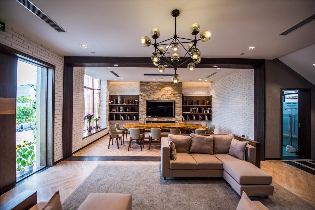Su Yu Guest House Shanghai Exterior photo