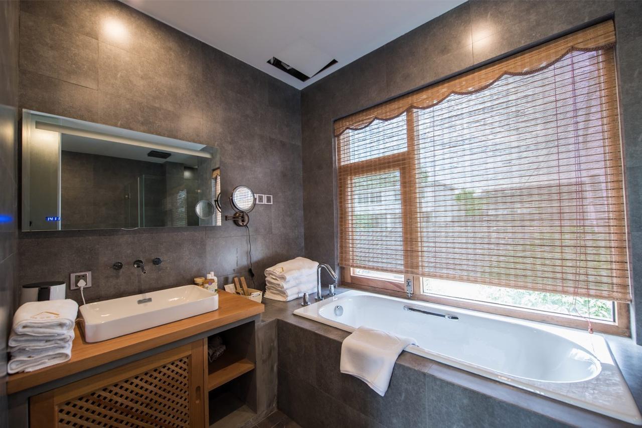 Su Yu Guest House Shanghai Exterior photo