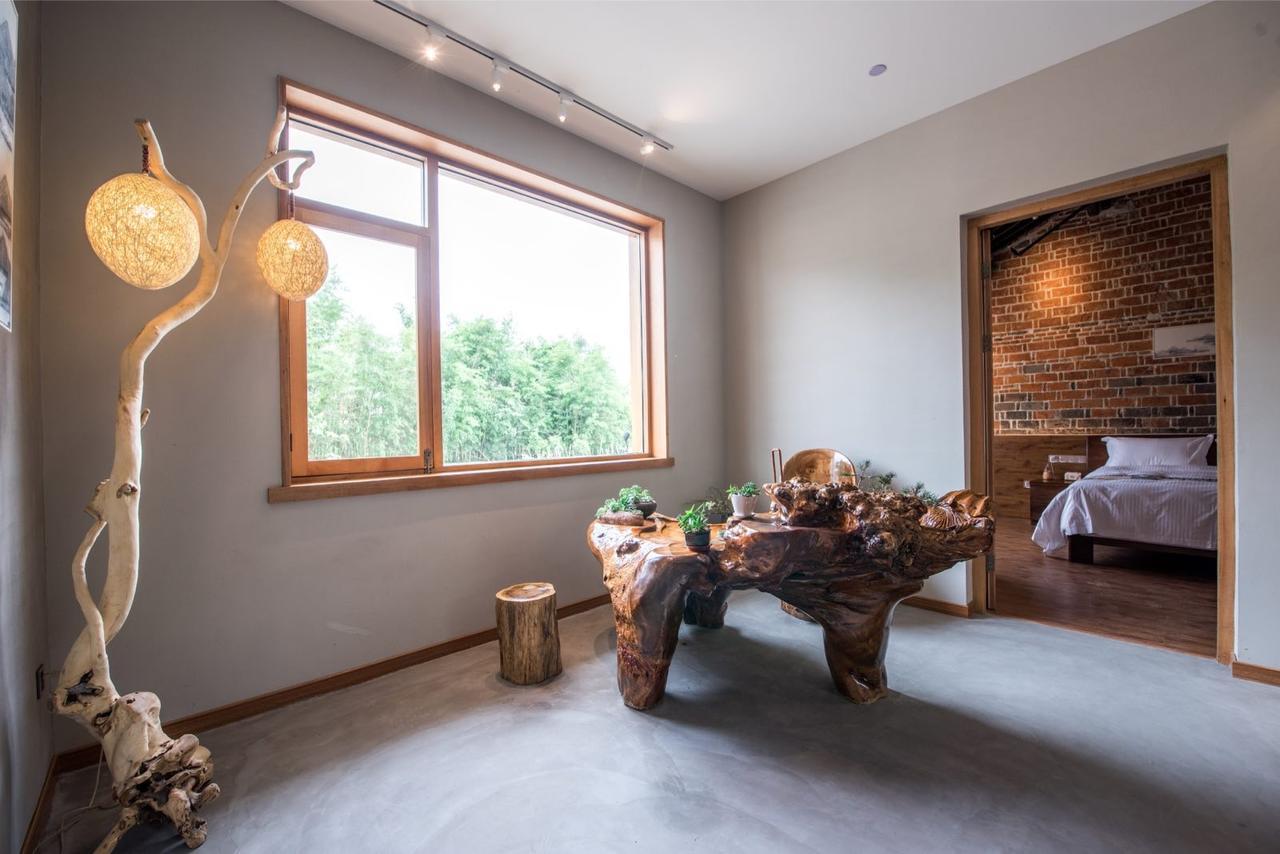Su Yu Guest House Shanghai Exterior photo