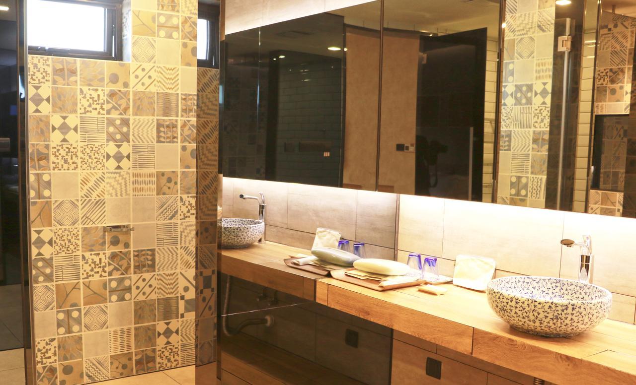 Su Yu Guest House Shanghai Exterior photo
