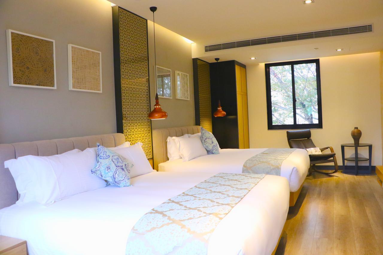 Su Yu Guest House Shanghai Exterior photo