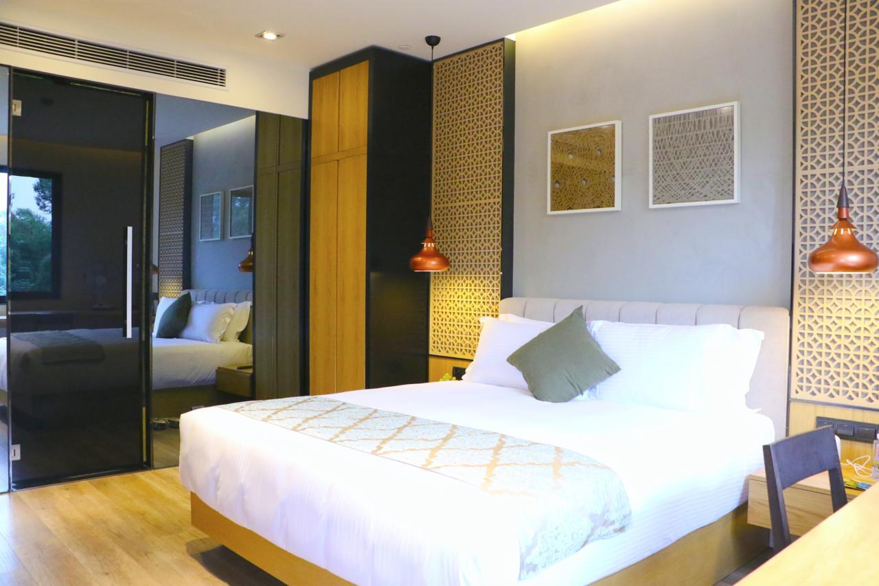 Su Yu Guest House Shanghai Exterior photo