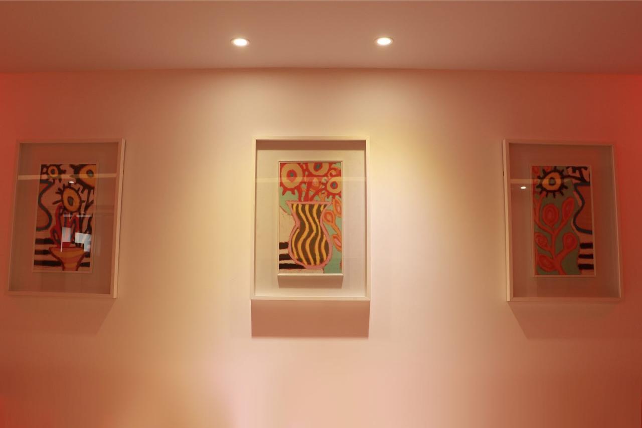 Su Yu Guest House Shanghai Exterior photo