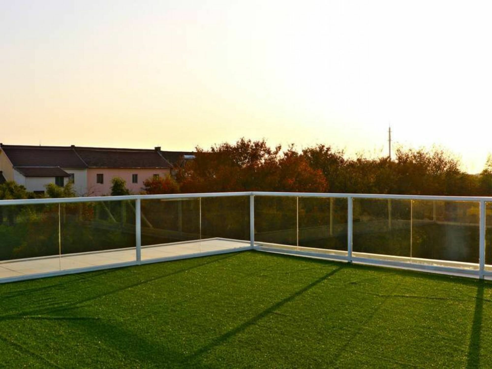 Su Yu Guest House Shanghai Exterior photo