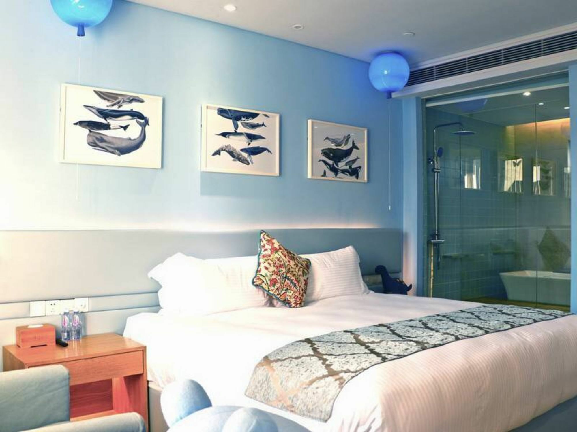 Su Yu Guest House Shanghai Exterior photo