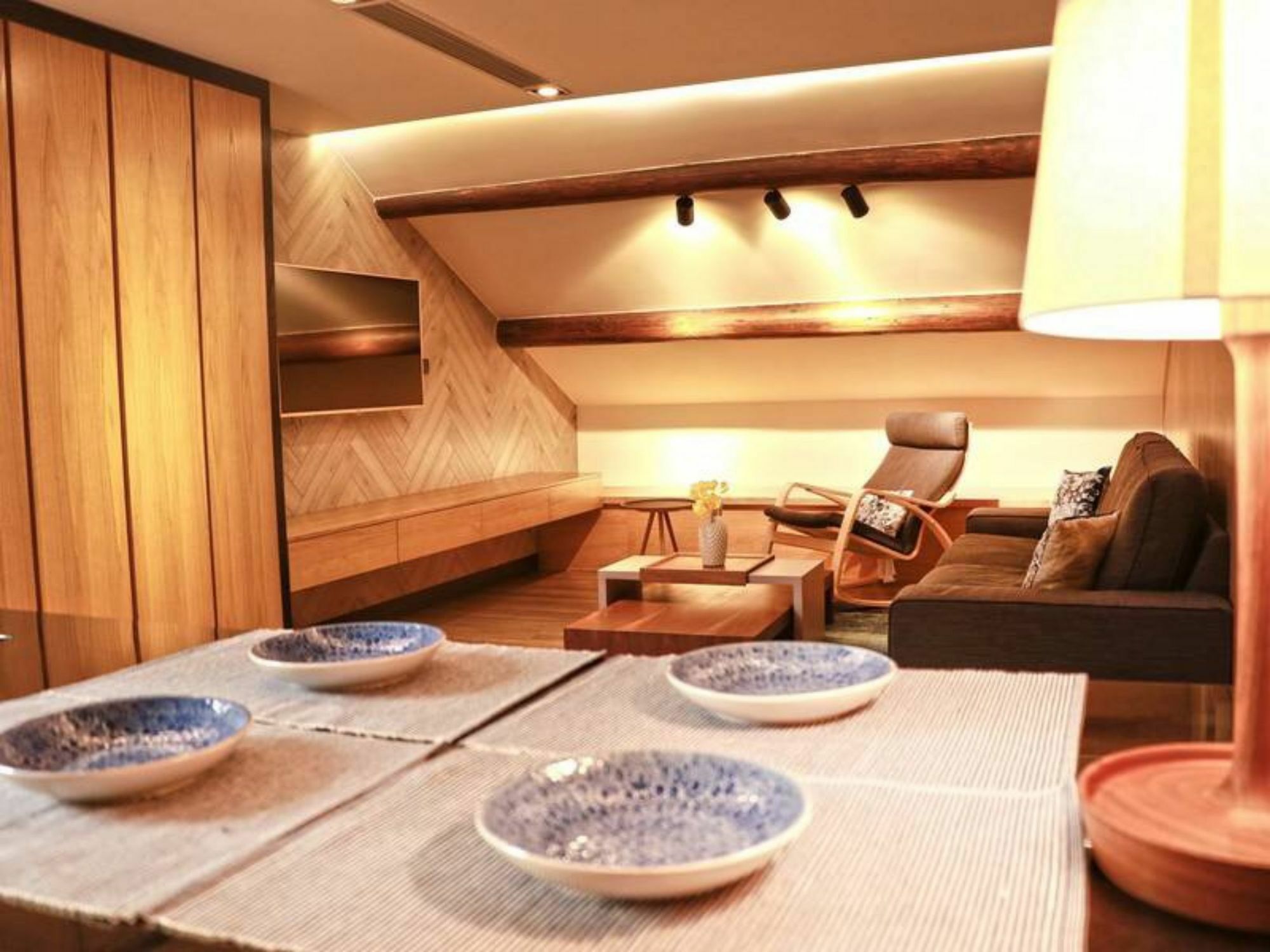 Su Yu Guest House Shanghai Exterior photo