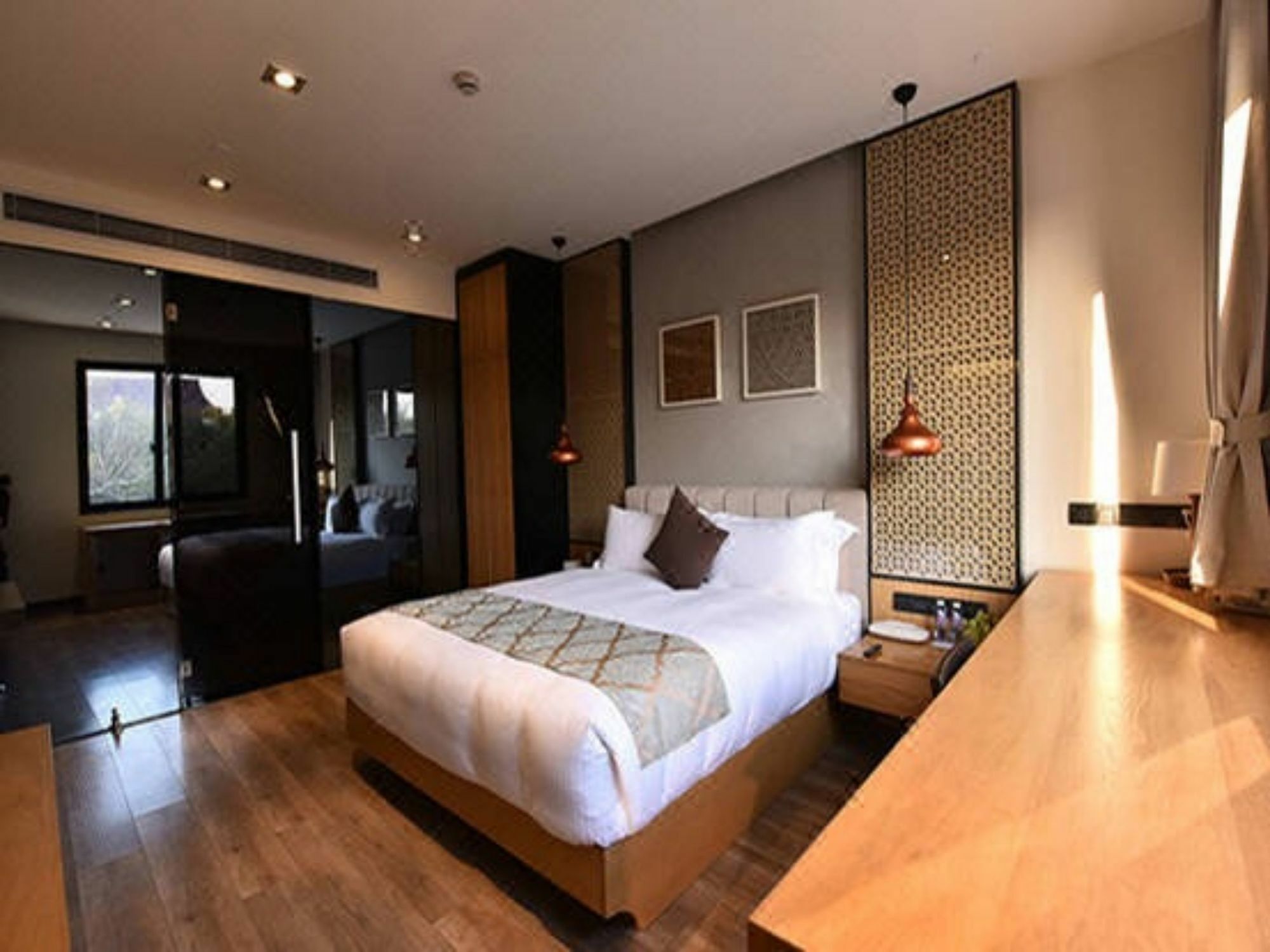 Su Yu Guest House Shanghai Exterior photo