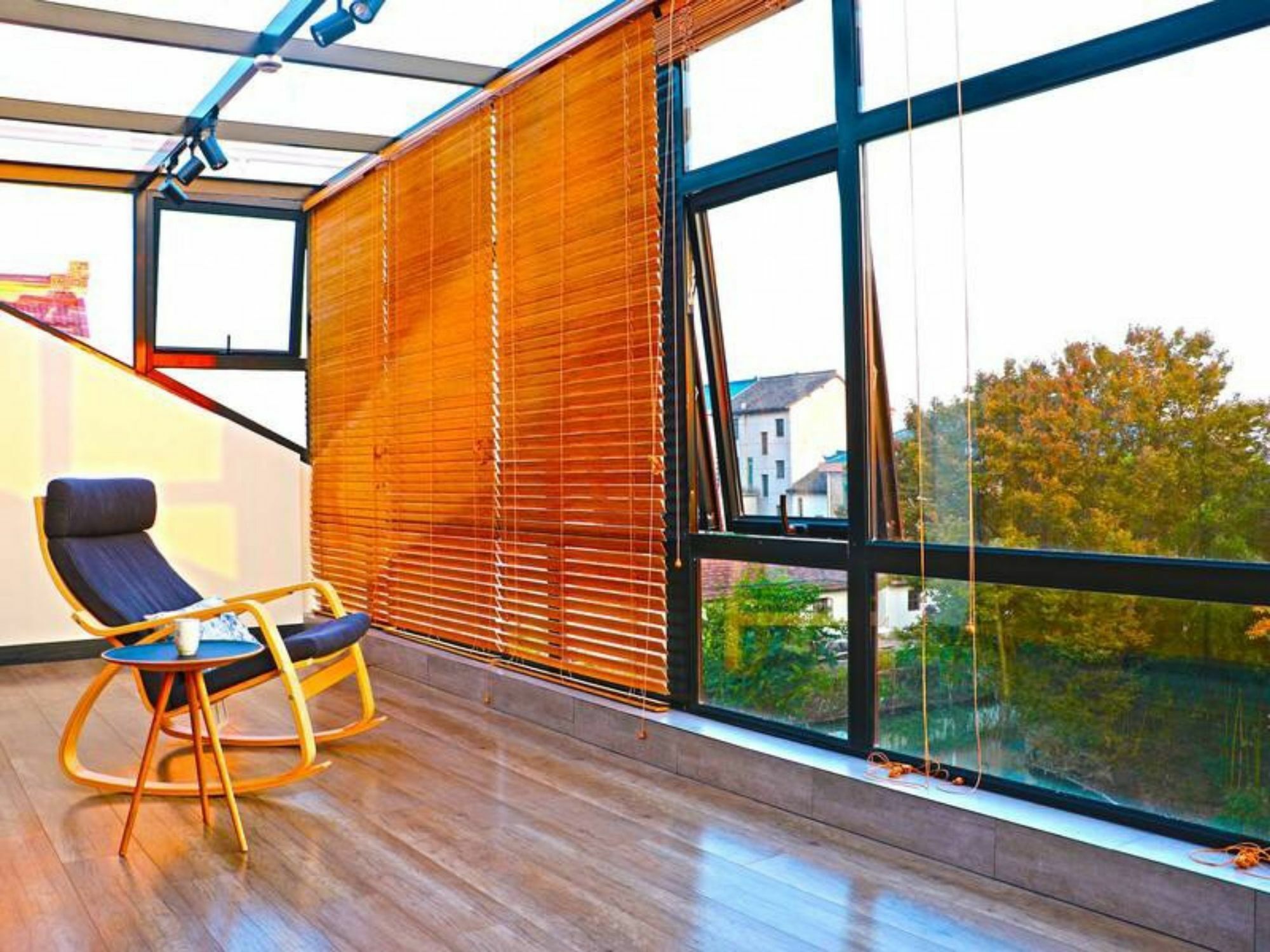 Su Yu Guest House Shanghai Exterior photo
